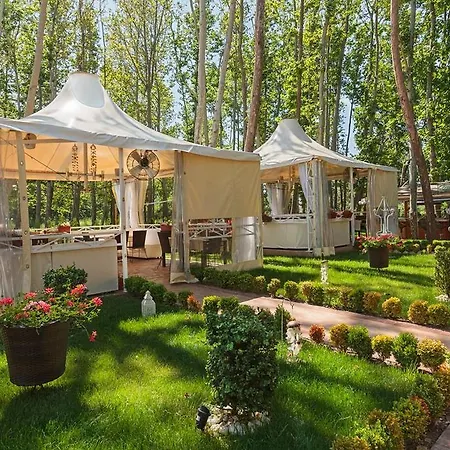 Apartamento Style Sunny Beach