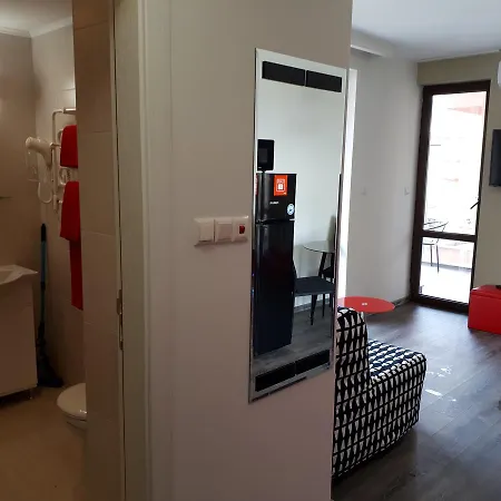 Apartamento Style