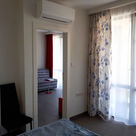 Style Apartamento Sunny Beach
