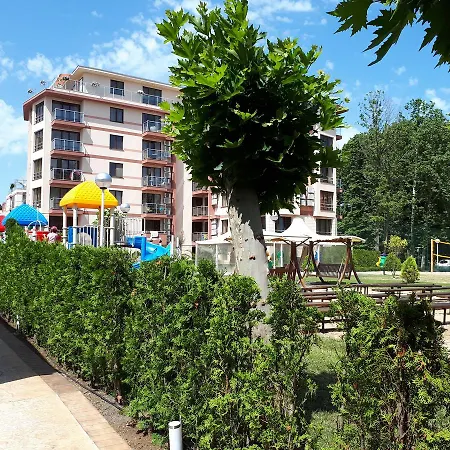 Style Apartamento Sunny Beach