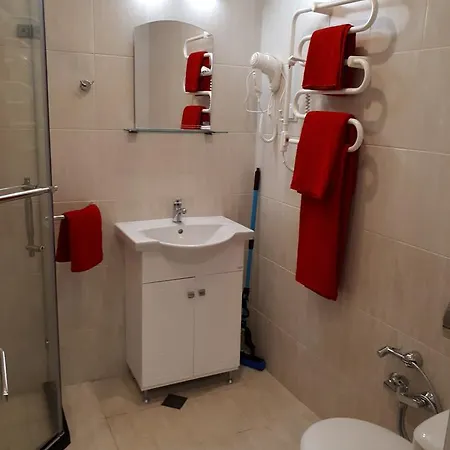 Style Apartment Slantschew brjag