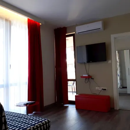 Style Apartment Slantschew brjag