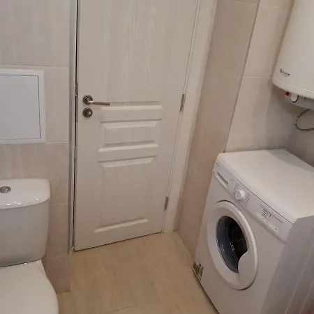 Apartment Style Slantschew brjag